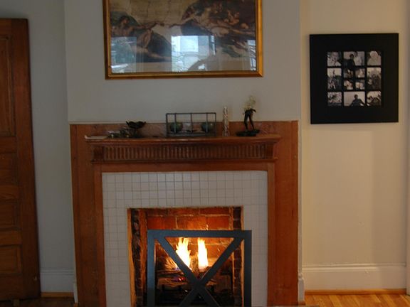 4th image of 74 Days Park APT 4