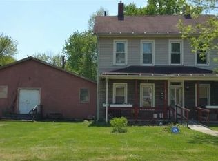 1107 Noble St, Alliance, OH 44601