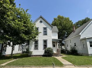 1428 Swinney Ave #2, Fort Wayne, IN 46802