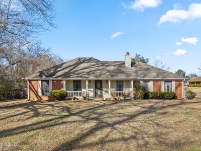 2103 Old Vicksburg Rd, Clinton, MS, 39056