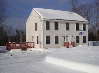 74 Waukeena Lake Rd, Danbury, NH 03230