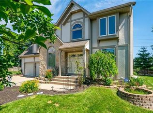 12701 Garnett St, Overland Park, KS 66213