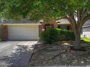 5319 Losoya Ct, Spring, TX 77388