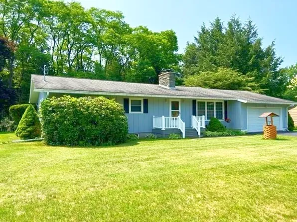 112 Circle Dr, Otego, NY 13825