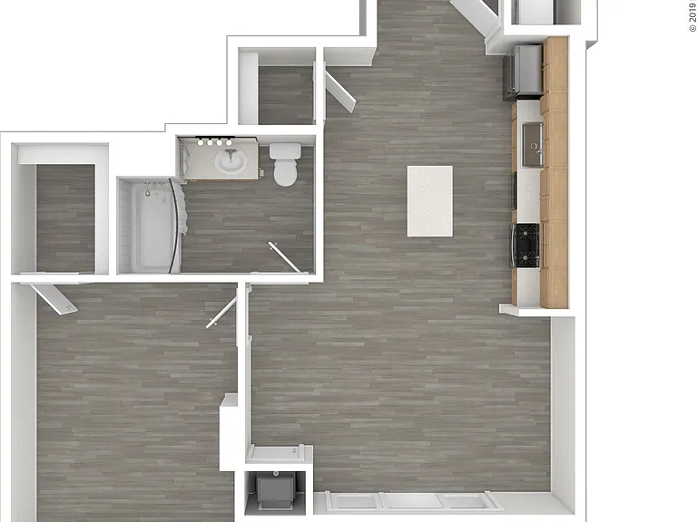 850 Pacific St — Photo 32