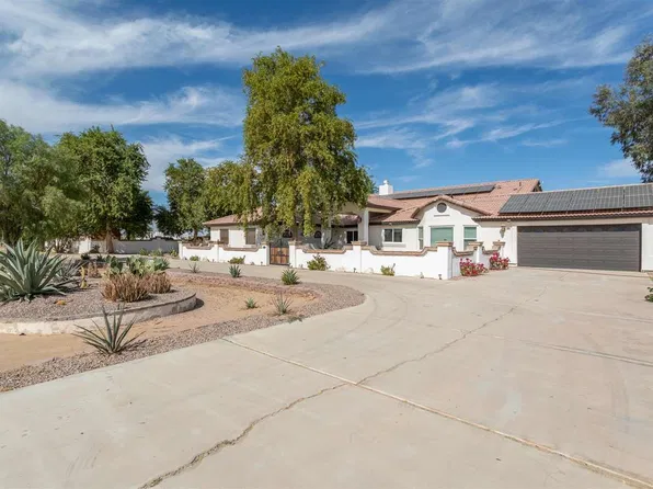 2366 W County Road 17 #3/4, Somerton, AZ 85350