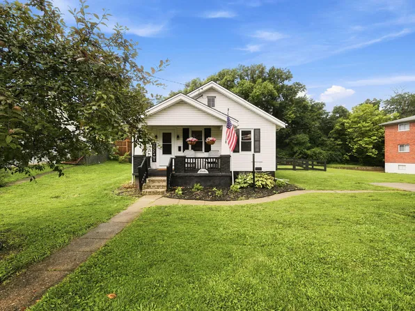 201 Sunset Ave, Erlanger, KY 41018