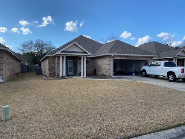 107 Creekside Mnr, Hattiesburg, MS 39402