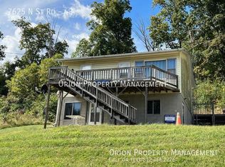 7625 N State Road 43, Solsberry, IN 47459