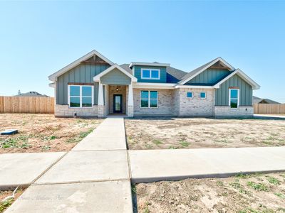 102 Gulfstream, Abilene, TX, 79602