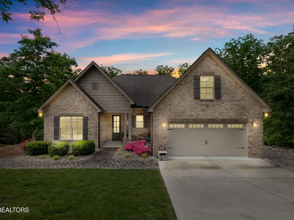 110 Osage Ln, Loudon, TN 37774