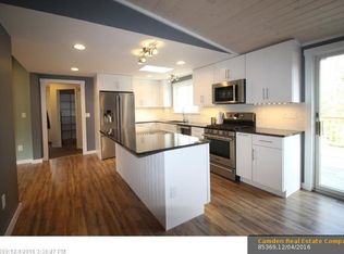 18 Pine Point Rd, Hope, ME 04847