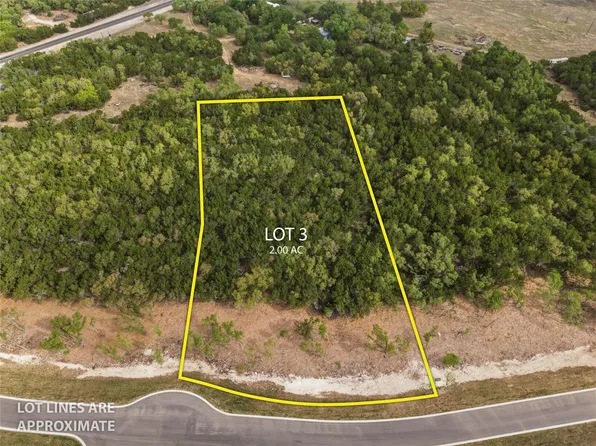 Na 3 Spoonts Ln, Liberty Hill, TX 78642