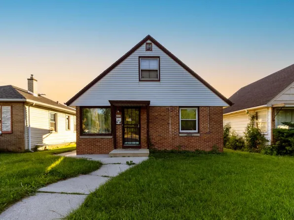 4829 North Sherman BOULEVARD, Milwaukee, WI 53209