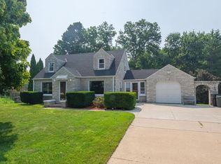 4075 S 124th St, Milwaukee, WI 53228