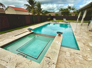 2190 NW 16th Pl, Homestead, FL 33030