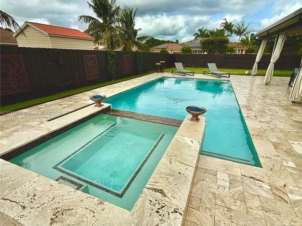 2190 NW 16th Pl, Homestead, FL 33030