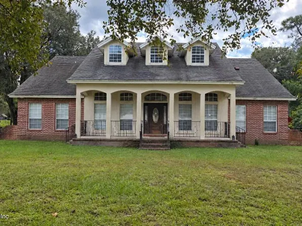 8500 WAGENHALS Road, Jacksonville, FL 32210