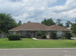 3036 Longleaf Ranch Cir, Middleburg, FL 32068