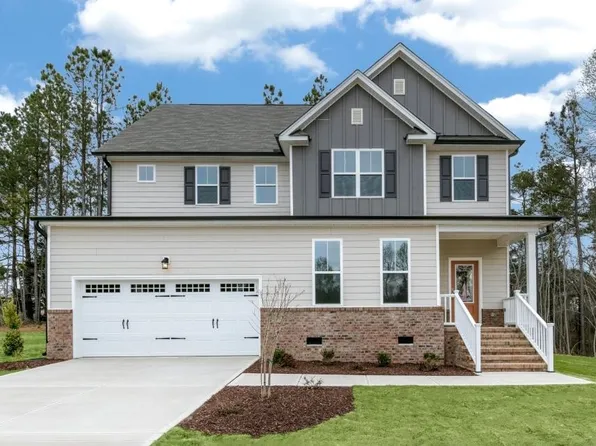 324 Lily Oak Dr, Rolesville, NC 27571