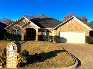 603 Shiloh Ridge St, Tyler, TX 75703