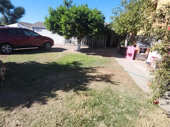 3739 Ahern Dr, Baldwin Park, CA 91706