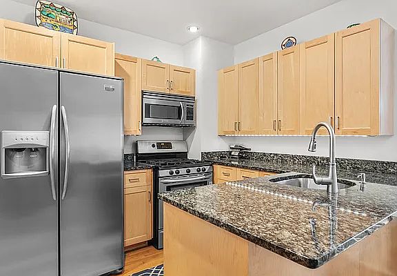 2nd image of 164 Norman Ave APT 1A