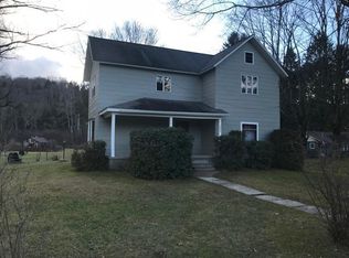 353 Saybrook Rd, Sheffield, PA 16347