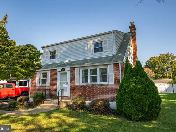 3575 W Mill Rd, Hatboro, PA 19040