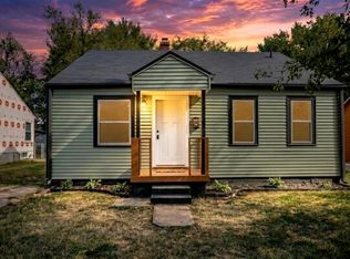 622 S Sylvan Ln, Wichita, KS 67218