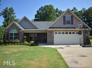 110 Wildflower Trl, Demorest, GA 30535