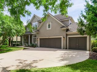 6103 W 146th Ter, Overland Park, KS 66223
