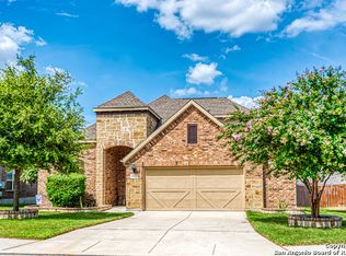 11527 Sweet Destiny, San Antonio, TX 78253