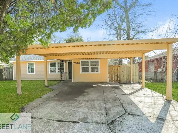 7306 Lakewood Dr, Houston, TX 77016