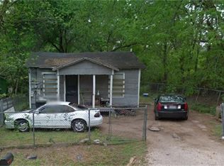 6302 Joe Louis Ln, Houston, TX 77091