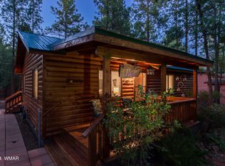 3142 Autumn Dr, Lakeside, AZ 85929