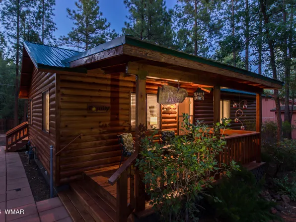 3142 Autumn Dr, Lakeside, AZ 85929