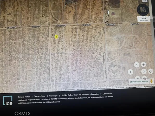0 D8 Ave Lot 22, Lancaster, CA 93535