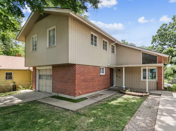 735 N Cliff Dr, Augusta, KS 67010