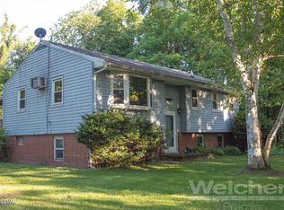 44 State Highway 118, Hughesville, PA 17737