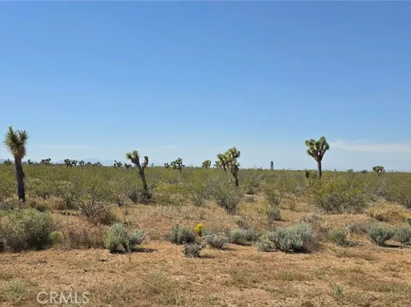 0 173rd St E Lot 28, Llano, CA 93544