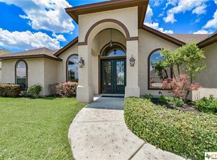 2316 Stratford Grace, New Braunfels, TX 78130