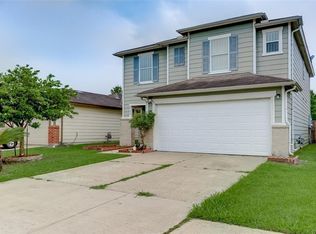 8506 Village Hollow Ln, Houston, TX 77072