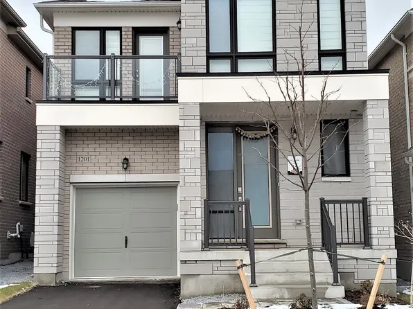 1201 Cactus Cres, Pickering, ON L1X 0G8