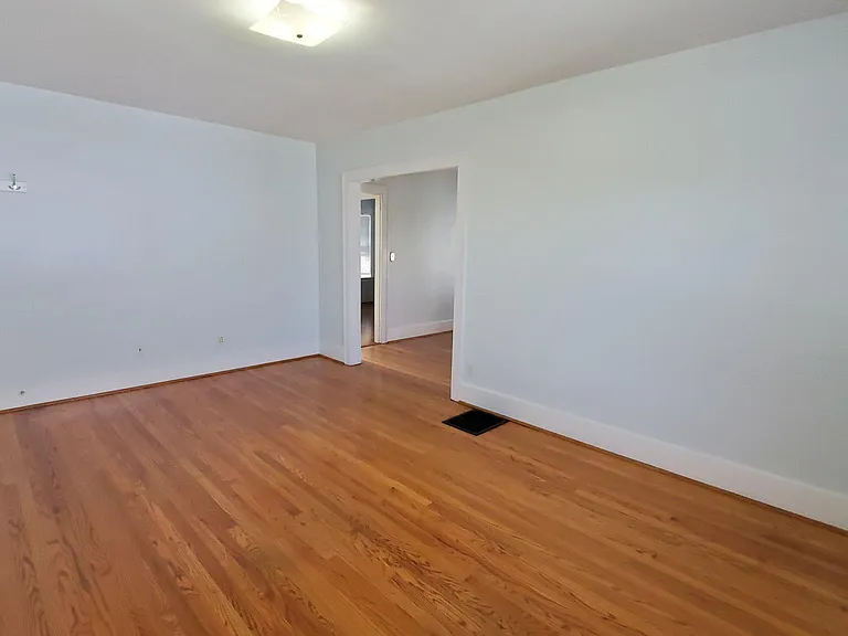 front living room