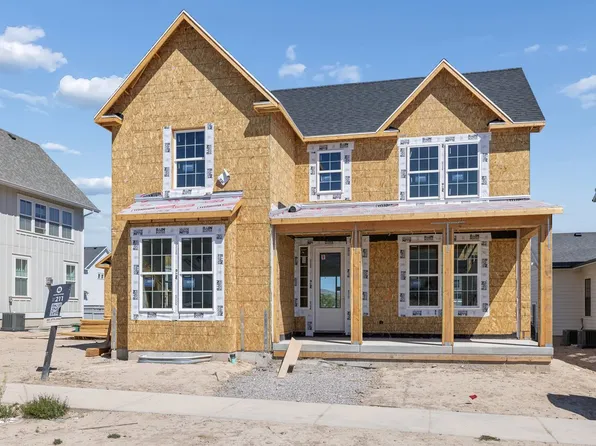 858 Caroline Dr W #211, Saratoga Springs, UT 84045