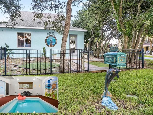 1341 S DAYTONA AVENUE, FLAGLER BEACH, FL 32136