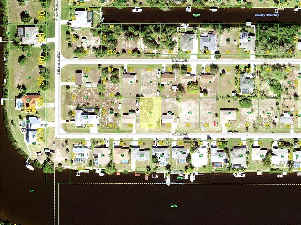 2nd image of 18219 Petoskey Cir