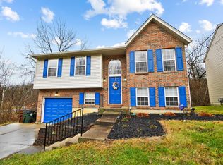 421 Ripple Creek Dr, Elsmere, KY 41018