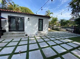 2300 SW 9th Ave, Miami, FL 33129